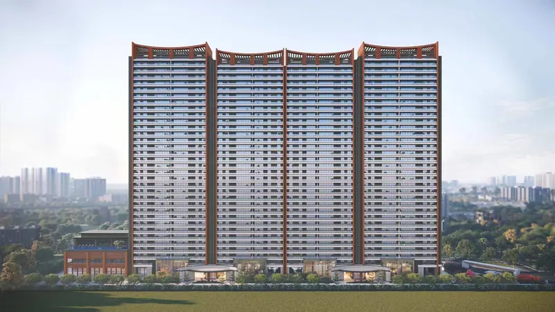 Godrej Sora image 3