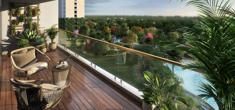 Godrej South Estate image 2