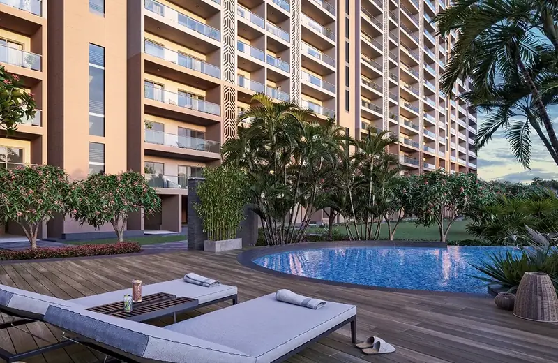 Godrej South Estate image 5