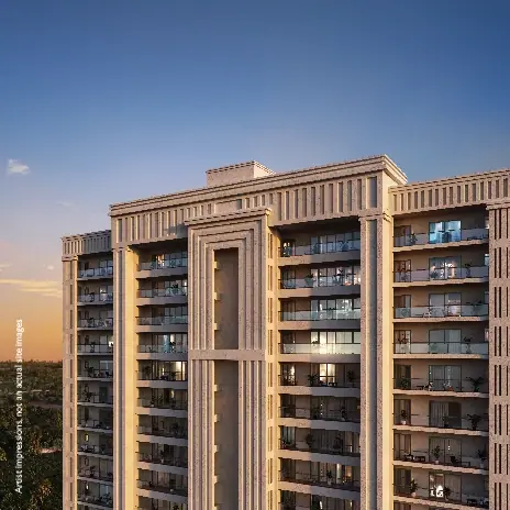 Godrej Vrikshya image 6