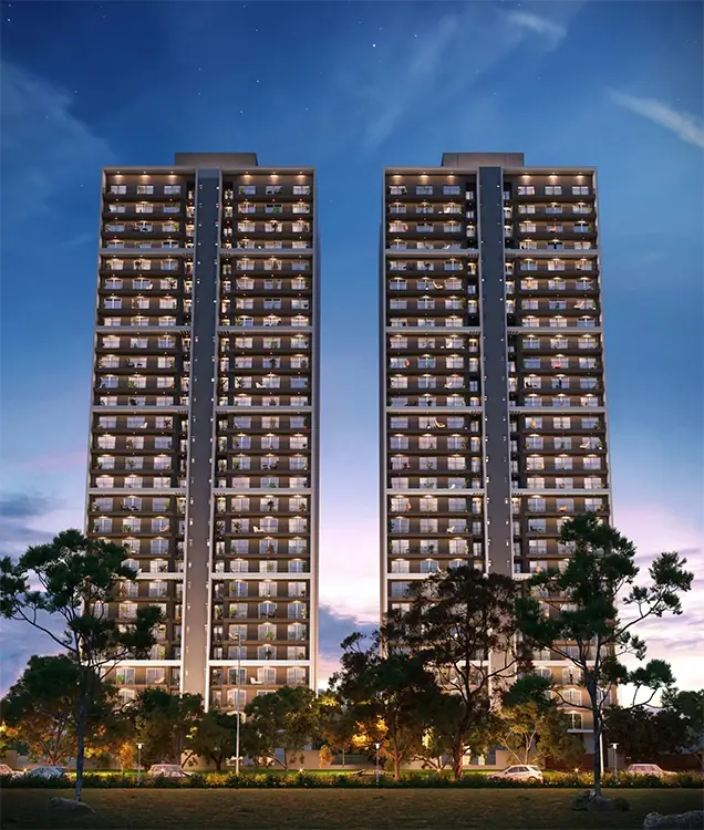 Godrej Woods image 2