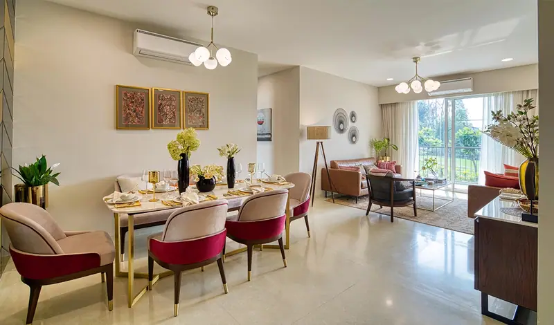 Godrej Woods image 4