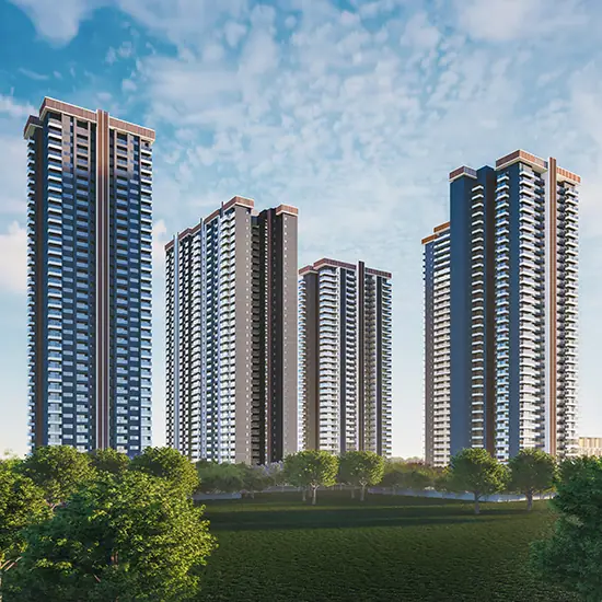 Godrej Zenith image 2