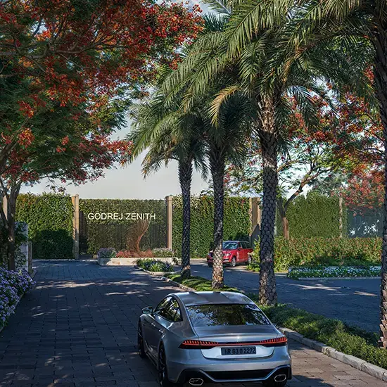 Godrej Zenith image 4