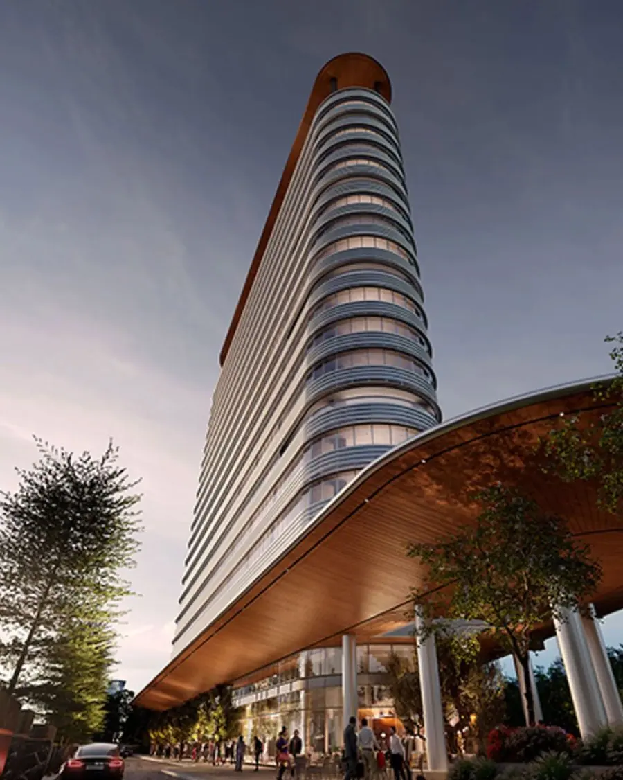 A Godrej Properties development